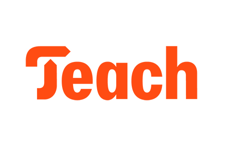 Teach-orange